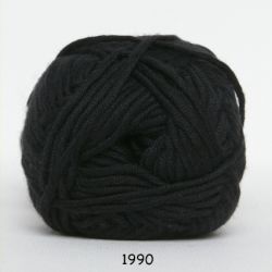 Hjertegarn - Blend bamboo 