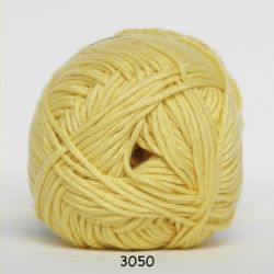 Hjertegarn - Blend bamboo 