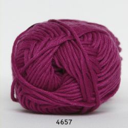 Hjertegarn - Blend bamboo 