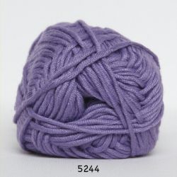 Hjertegarn - Blend bamboo 