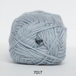 Hjertegarn - Blend bamboo 