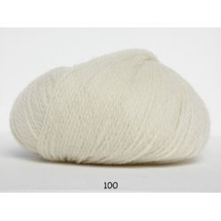 Hjertegarn - Hjerte Fine