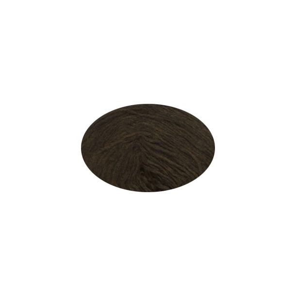 Pladegarn fra Istex - Pltulopi 1032 Chokoladebrun / Chocolate heather