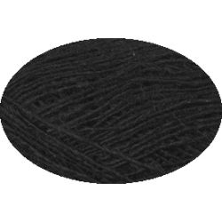 Spindegarn fra Istex - Einband 