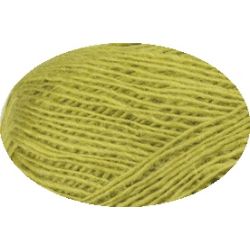 Spindegarn fra Istex - Einband 