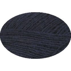 Spindegarn fra Istex - Einband 