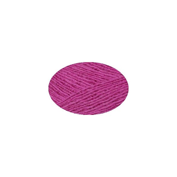 Spindegarn fra Istex - Einband  1768 Pink