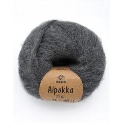 Navia - Alpakka
