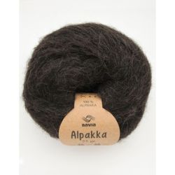 Navia - Alpakka