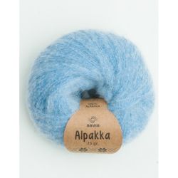 Navia - Alpakka