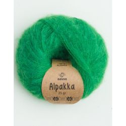 Navia - Alpakka
