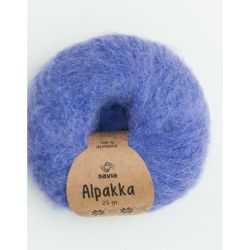 Navia - Alpakka