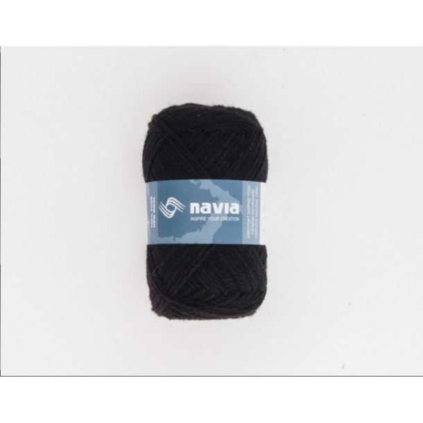 Navia - Duo 27 Sort