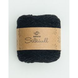 Navia - Silkiull 