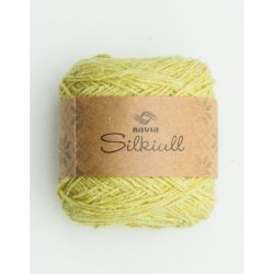 Navia - Silkiull 