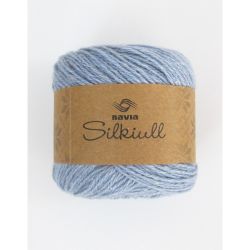 Navia - Silkiull 