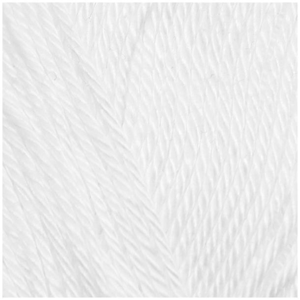 Yarn and Colors - Must-have 001 White