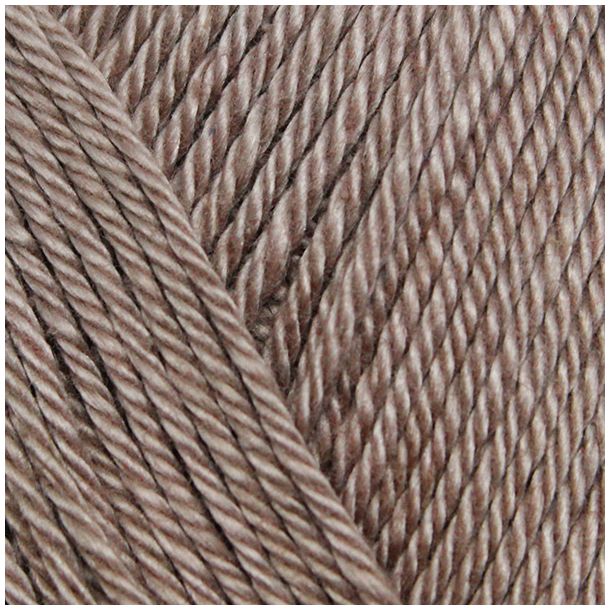 Yarn and Colors - Must-have 006 Taupe