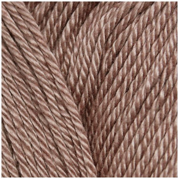 Yarn and Colors - Must-have 008 Teak
