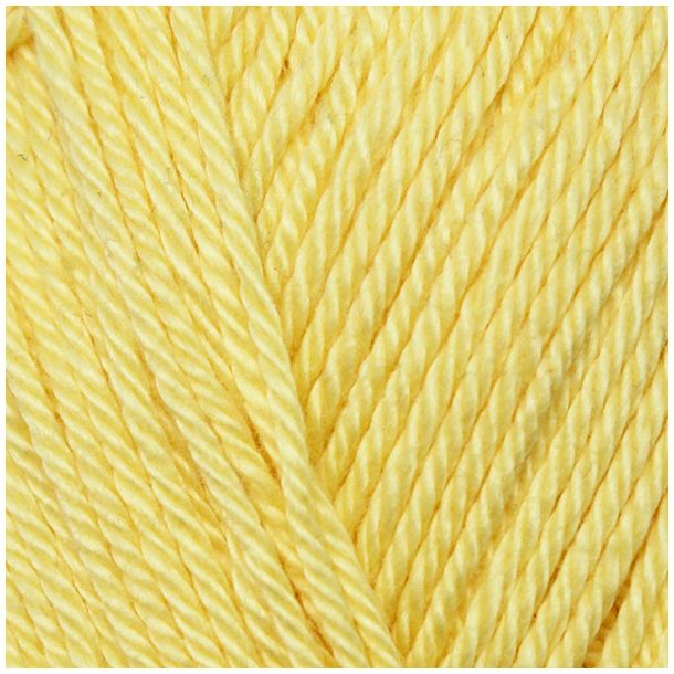 Yarn and Colors - Must-have 011 Golden glow