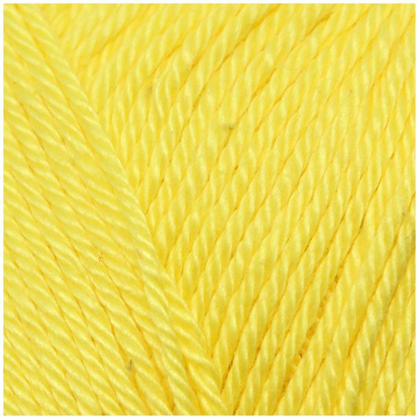 Yarn and Colors - Must-have 012 Lemon