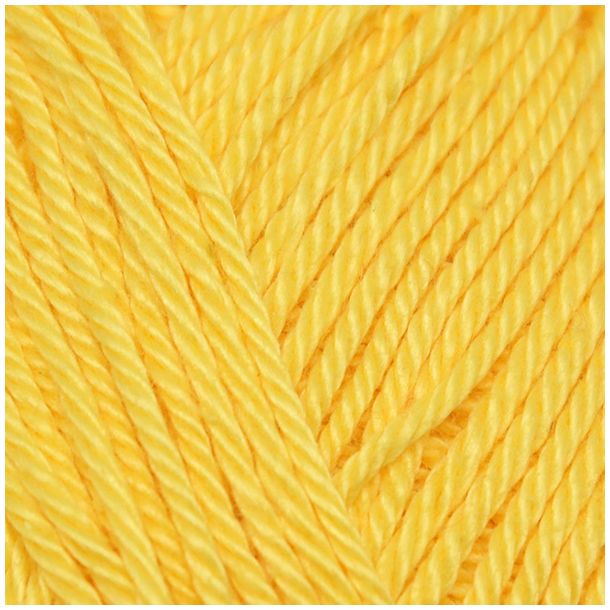 Yarn and Colors - Must-have 013 Sunglow