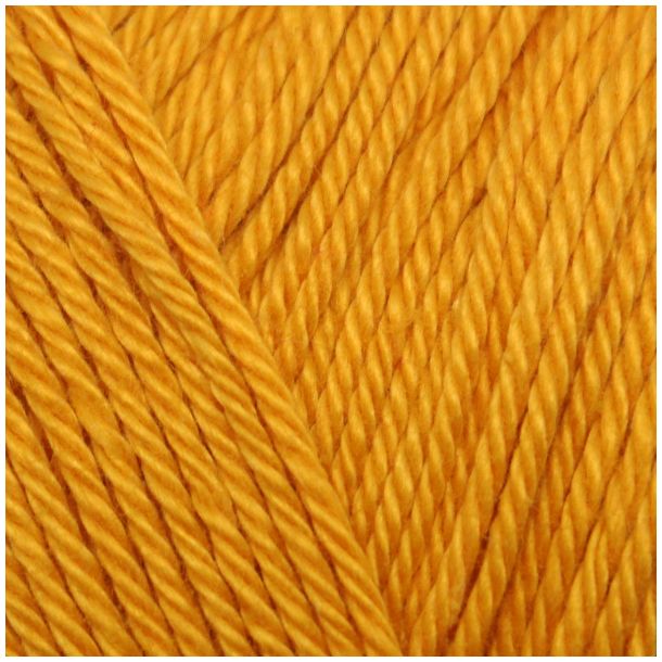 Yarn and Colors - Must-have 015 Mustard