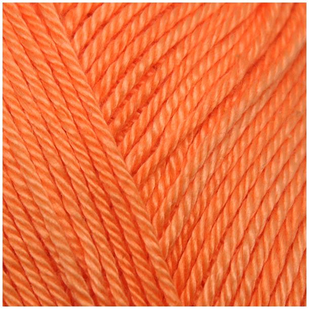 Yarn and Colors - Must-have 017 Papaya