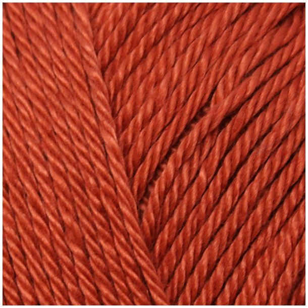 Yarn and Colors - Must-have 023 Brick