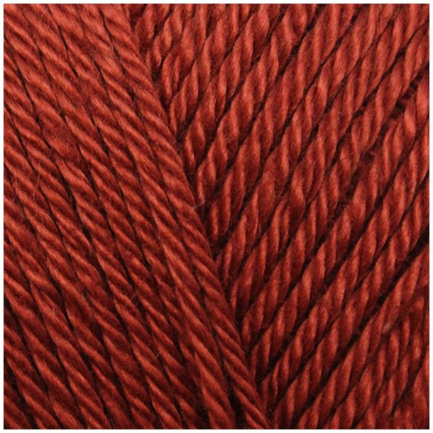 Yarn and Colors - Must-have 024 Chestnut