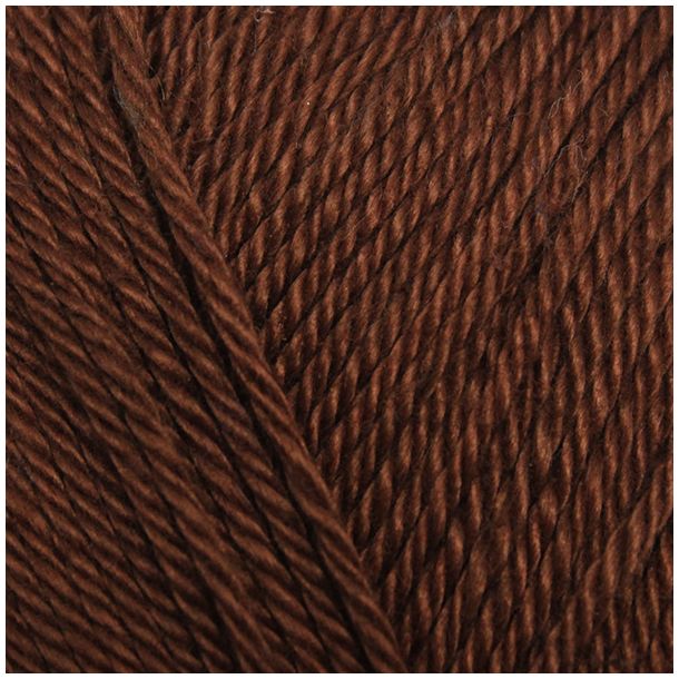 Yarn and Colors - Must-have 027 Brunet