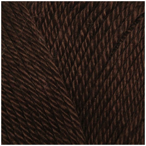 Yarn and Colors - Must-have 028 Soil