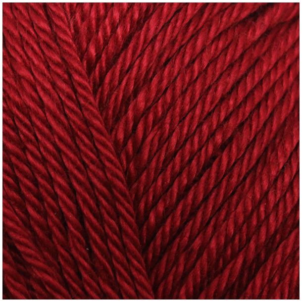 Yarn and Colors - Must-have 029 Burgundy