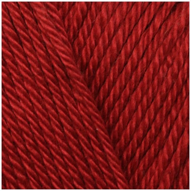 Yarn and Colors - Must-have 030 Red wine