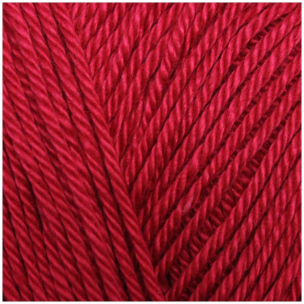 Yarn and Colors - Must-have 033 Raspberry