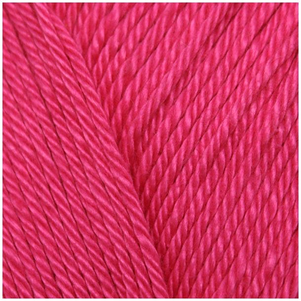 Yarn and Colors - Must-have 034 Deep cerise