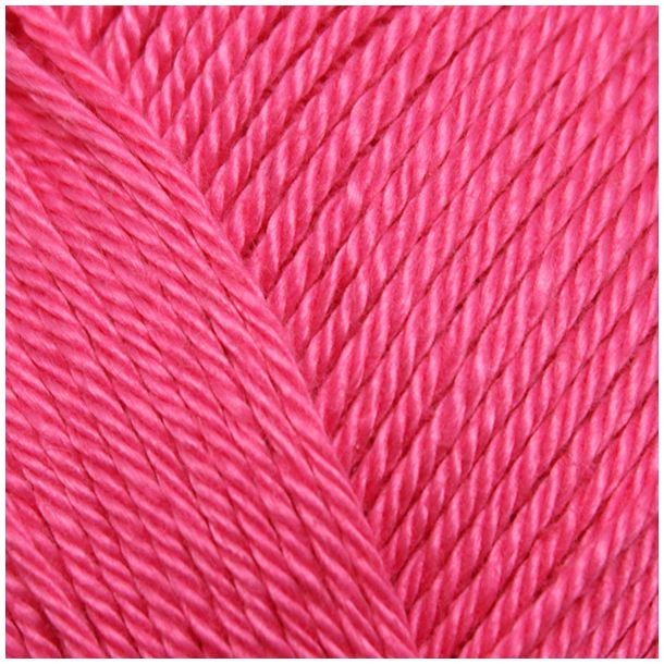 Yarn and Colors - Must-have 035 Girly pink
