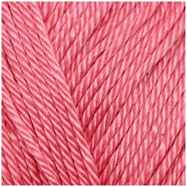 Yarn and Colors - Must-have 038 Peony pink