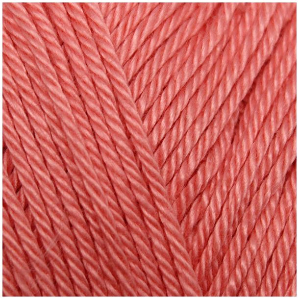 Yarn and Colors - Must-have 039 Salmon