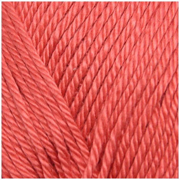 Yarn and Colors - Must-have 041 Coral