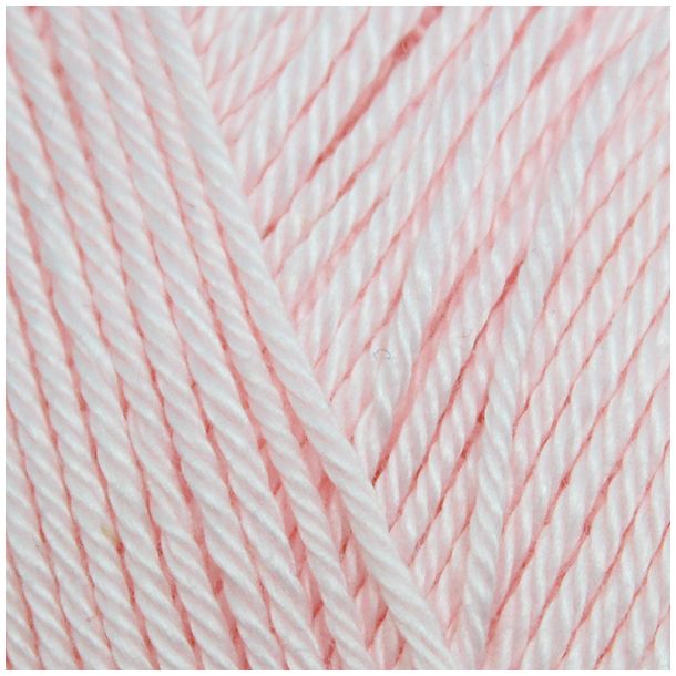 Yarn and Colors - Must-have 044 Light pink