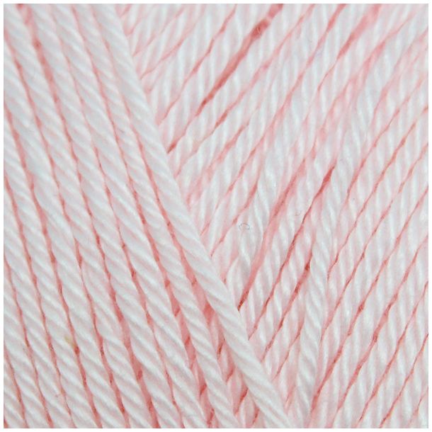 Yarn and Colors - Must-have 044 Light pink