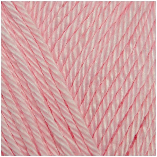 Yarn and Colors - Must-have 046 Pastel pink