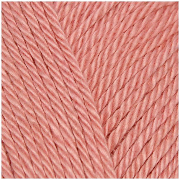 Yarn and Colors - Must-have 047 Old pink