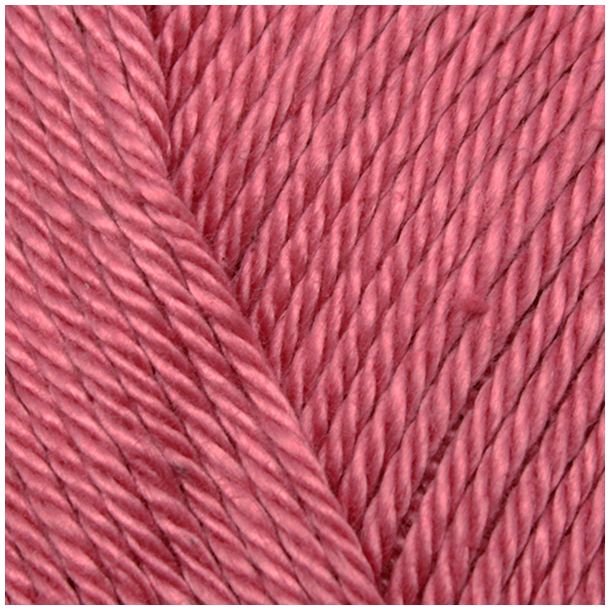 Yarn and Colors - Must-have 048 Antique pink