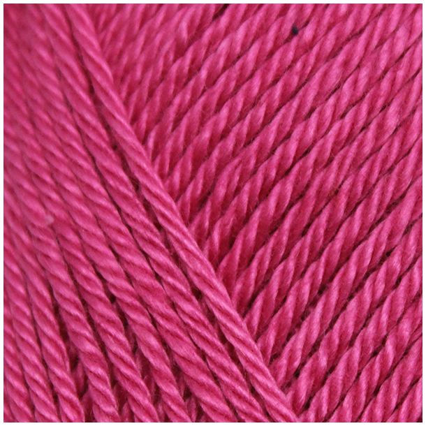 Yarn and Colors - Must-have 049 Fuchsia