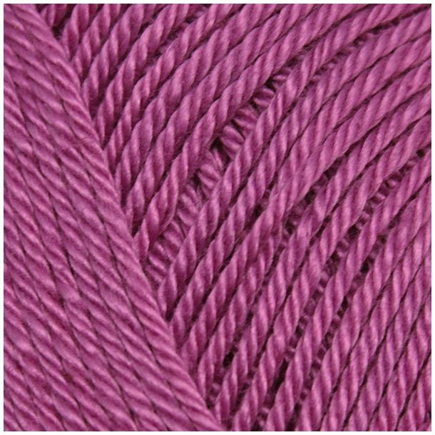 Yarn and Colors - Must-have 051 Plum