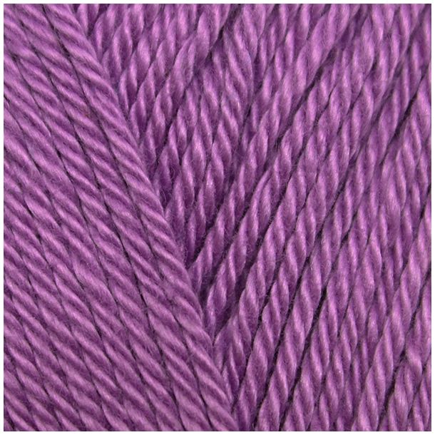 Yarn and Colors - Must-have 053 Violet