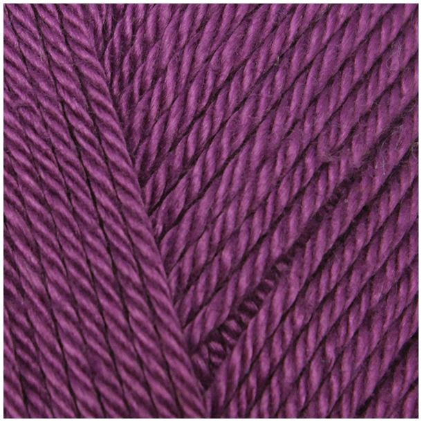 Yarn and Colors - Must-have 054 Grape