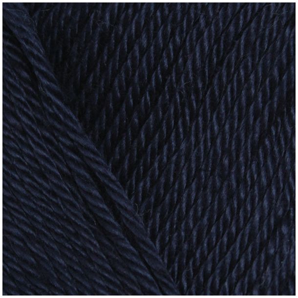 Yarn and Colors - Must-have 059 Dark blue